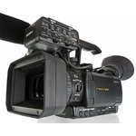 Sony HXR-NX70 video kamera, 96GB HDD, 6.6Mpx, full HD