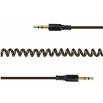 CCA-405-6 Gembird 3.5mm stereo plug to 3.5mm stereo plug audio kabl 1.8m