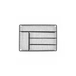 ESTIA ES01-5658 UMETAK ZA ESCAJG BAMBUS 5 PREGRADA INOX