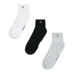 Cropp - 3 pack čarapa - srednjesivo