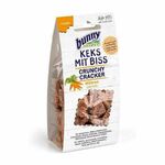 Bunny Crunchy Cracker carrots 50g