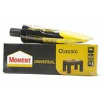 HENKEL Lepak univerzalni Moment 120 ml