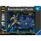 RAVENSBURGER Puzzle (slagalice) - Batman RA13262