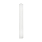 Eglo Zola zidna lampa/3 l570 opal/bela