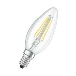 OSRAM LED sijalica E14 4W (40W) 2700k provid sveca