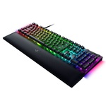 BlackWidow V4 - Mechanical Gaming Keyboard (Yellow Switch) - US Layout - FRML