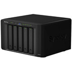 Synology DiskStation DS1517