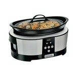 Crock-Pot SCCPBPP605-050