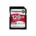 KINGSTON SDXC Kartica Canvas React Plus 128GB