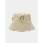 Sinsay - Šešir Miffy - nude nude SS 2025 795DX-02X