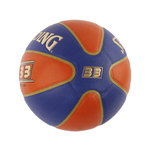 Spalding Ts Lopta Spalding Kos.Lopta Tf 33 Off.Za Street Ba 76-010Z