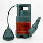BLADE Potapajuća pumpa za prljavu vodu 900W BP-DW02 BLADE