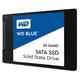 Western Digital Blue 3D NAND WDS100T2B0A SSD 1TB, 560/530 MB/s