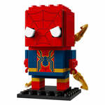 LEGO Ajron-Spajdermen 40670
