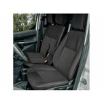 Kegel Blazusiak Presvlake za prednja sedišta 1+2 Ford Transit Connect 2014-