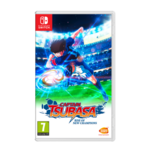NAMCO BANDAI Switch Captain Tsubasa: Rise of New Champions