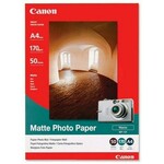 Foto papir Canon MP101 A4 (50B.)