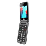 Telefon mobilni 2 8 ekran SOS dugme SENIOR FLIP XL