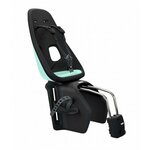 THULE Yepp Nexxt Maxi frame mount dečije sedište za bicikl - mint