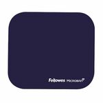 Podloga za miša Fellowes Microban 5933805 plava