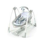 Kids II Convertme Swing-2-Seat, Nash