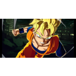 PS5 Dragon Ball: Sparking! ZERO