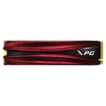 Adata Gammix S11 Pro AGAMMIXS11P-2TT-C SSD 2TB, M.2, NVMe, 3500/3000 MB/s