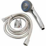 Tendance Tuš set 1,5m pvc 3 funkcije 3301102