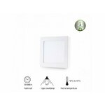 BBLINK LED PANEL N/Z KNS5-12W 6500K