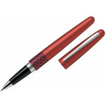 Pilot Roler Mr Retro Pop Metalic Crveni 350558
