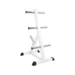 Gorilla Sports Stalak za tegove 50/51 mm do 350kg