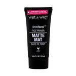 Wet n Wild Prajmer mat Photo Focus Face Partners in Prime