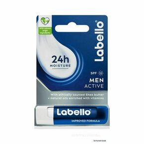 Labello Active for Men 4