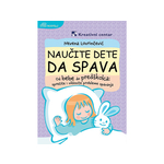 Naučite dete da spava - latinica - Nevena Lovrinčević