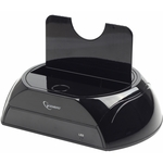 HD32-U3S-2 Gembird USB 3.0 docking station za 2.5/3.5 SATA hard diskove