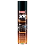 MaFra Kokpit sprej za čišćenje instrument tabli Scic orange 600ml