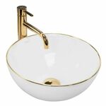 Umivaonik Stella Gold Edge