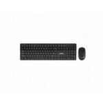 Marvo WS005 bežični/žični miš i tastatura, USB
