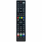 Superior Daljinski upravljač za Hisense TV i Smart prijemnike