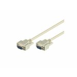 WIRETEK VGA kabl, 5m, M/M