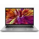 HP ZBook Firefly G10 866H3EA, 14" Intel Core i7-1355U, 32GB RAM, nVidia RTX A500, Windows 11