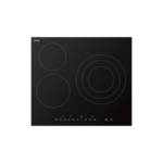 Ugradna ploca EBC 315 DBR1