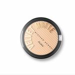 AURA Kompaktni puder VELVET MATTE 312 Beige