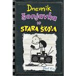 Dnevnik šonjavka 10 - Stara škola