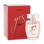 Elode Edp 100ml Yes I Do