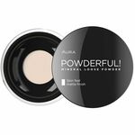 AURA PUDER U PRAHU POWDERFUL! 02 Natural