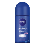 NIVEA Protect&Care dezodorans roll-on 50ml
