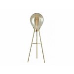 LUNA 192 PODNA LAMPA 1*E27 BRONZA