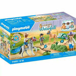 PLAYMOBIL Horses of Waterfall Poni turnir