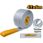 HWSP0406 ŠPANER TRAKA 4T x 6m INGCO